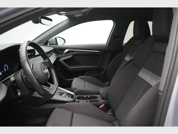 AUDI A3 Sportback (2021) — foto 18 van 30