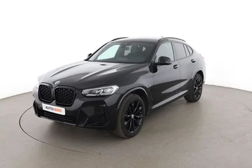 BMW X4 5f3fd904-cce6-44f4-8fc8-99c6f37be789