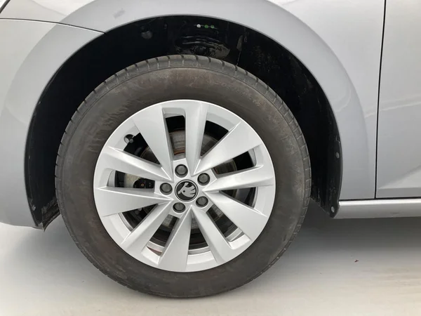 SKODA Scala (2025) — foto 29 van 36