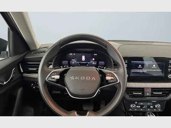 Skoda Kamiq (2025) — foto 3 van 15