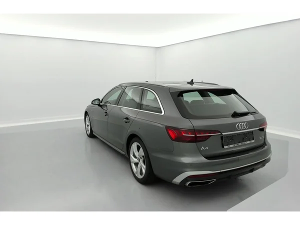 AUDI A4 Avant (2021) — foto 14 van 36