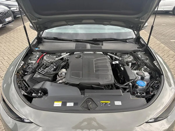 AUDI A6 Dsl (2026) — foto 11 van 24
