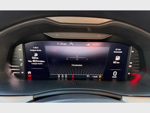 Skoda Kamiq (2022) — foto 4 van 29