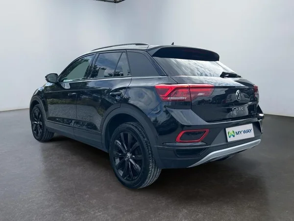 VOLKSWAGEN T-Roc Dsl (2023) — foto 23 van 31