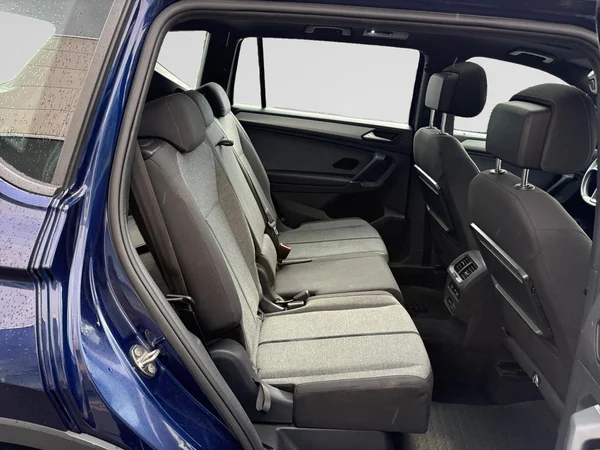 SEAT Tarraco Dsl (2020) — foto 13 van 22