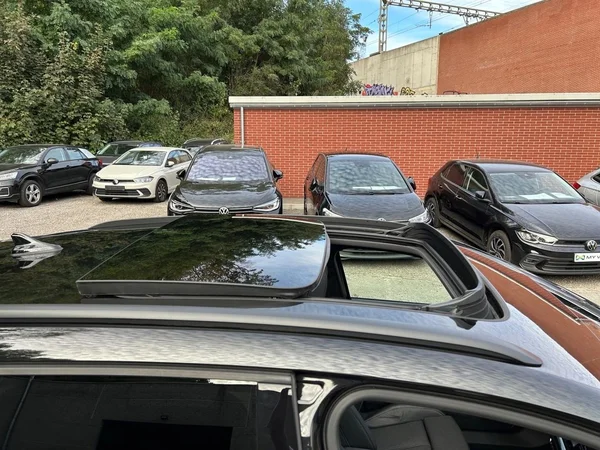 AUDI Q4 e-tron (2025) — foto 25 van 27