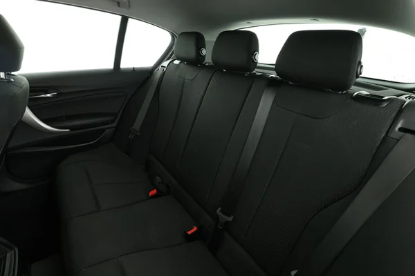 BMW 1-serie (2018) — foto 5 van 16