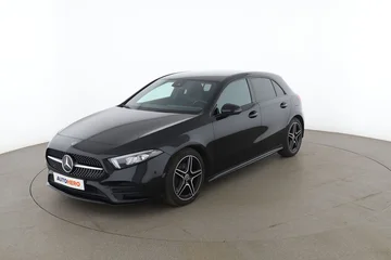 Mercedes-Benz A-Klasse df87a7b4-d300-463a-9132-fb552a2f6485