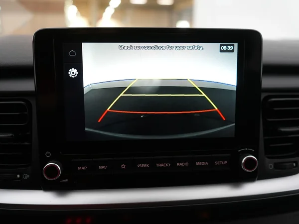 Kia Stonic (2025) — foto 11 van 22
