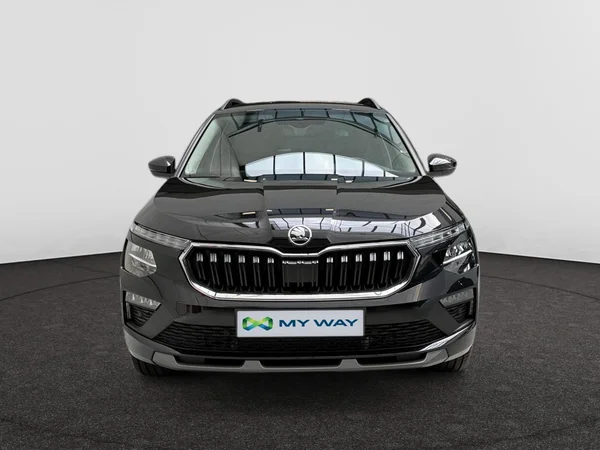 SKODA Kamiq (2026) — foto 3 van 14