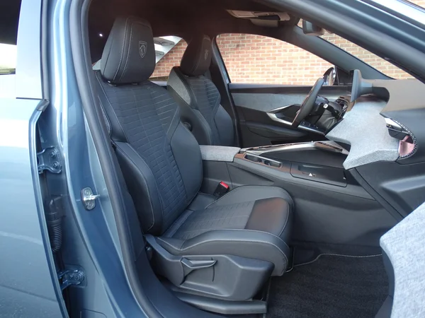 Peugeot 3008 (2026) — foto 7 van 26