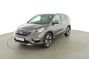 Honda CR-V 88de7ff1-9b20-440d-b1f7-535d85db8251