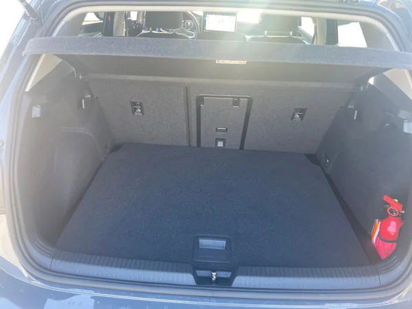 VOLKSWAGEN Golf VIII (2024) — foto 11 van 20
