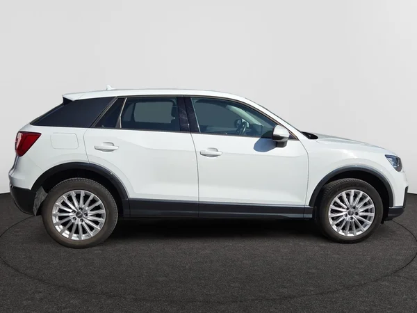 AUDI Q2 (2017) — foto 17 van 20