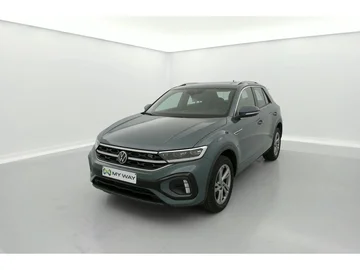 VOLKSWAGEN T-Roc (2025)