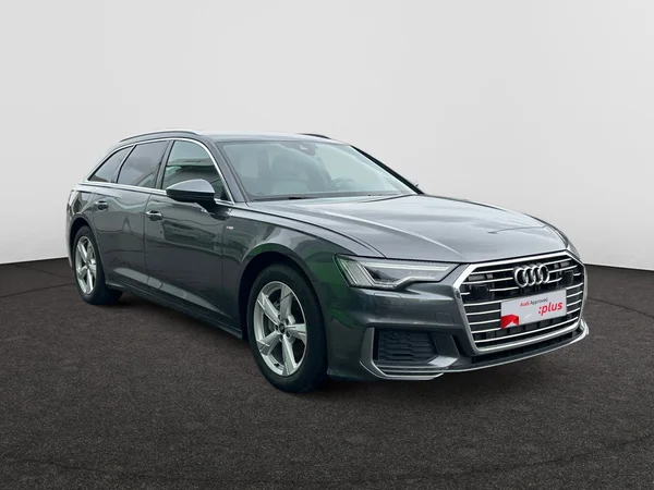 AUDI A6 Avant Dsl (2023) — foto 21 van 24