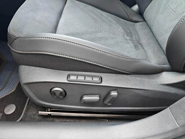CUPRA Formentor (2026) — foto 9 van 27
