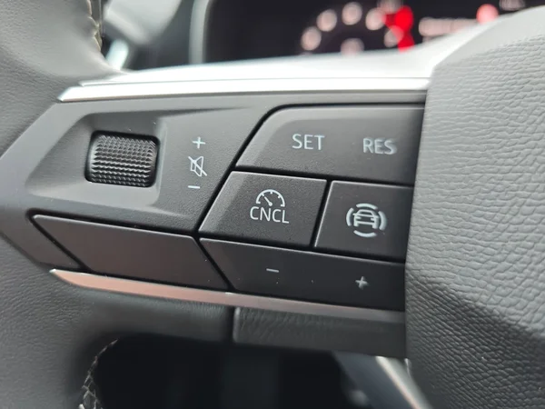 SEAT Leon (2025) — foto 14 van 33