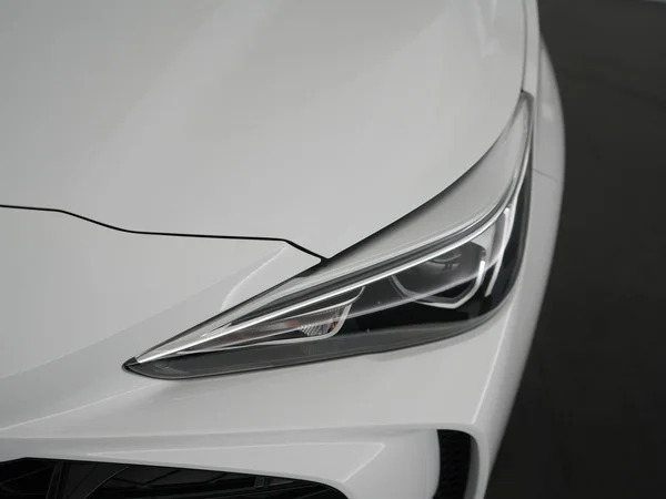 MG MG3 (2025) — foto 5 van 23