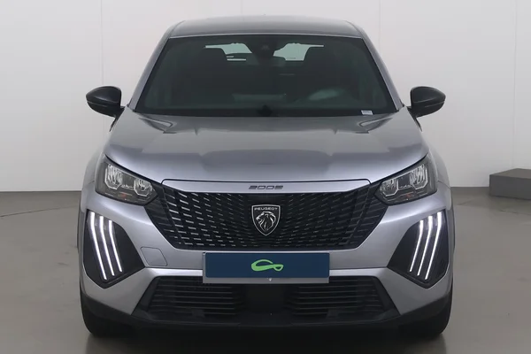 Peugeot 2008 (2025) — foto 9 van 16