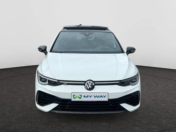 VOLKSWAGEN Golf VIII R (2023) — foto 23 van 24