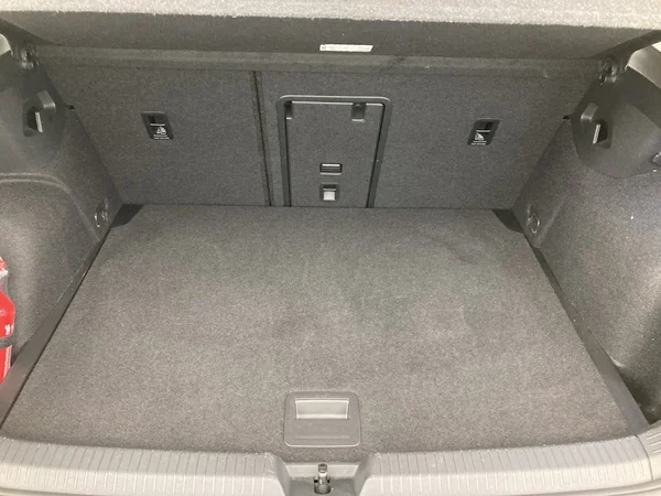 VOLKSWAGEN Golf VIII (2022) — foto 15 van 36