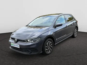 VOLKSWAGEN Polo (2025)