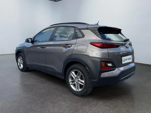 HYUNDAI Kona (2018) — foto 23 van 31