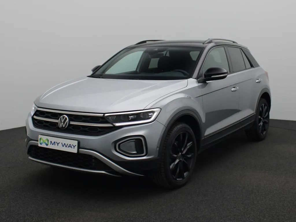 VOLKSWAGEN T-Roc 1122_110150_2023