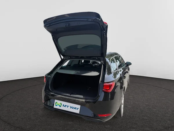 SEAT Leon ST (2024) — foto 6 van 16