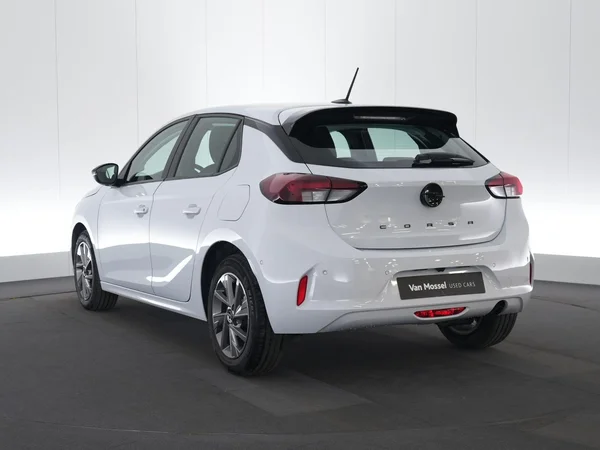 Opel Corsa (2025) — foto 12 van 25