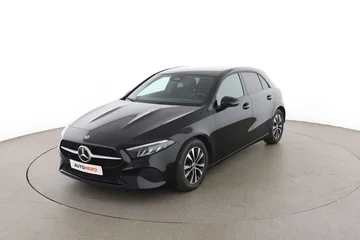 Mercedes-Benz A-Klasse 6cf47358-ee90-4f00-9cd3-42cf63ba66f1
