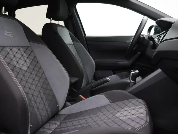 VOLKSWAGEN Taigo (2025) — foto 27 van 27