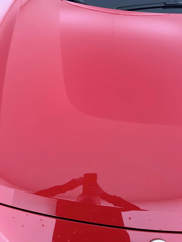 Mini Mini Countryman (U25) (2025) — foto 27 van 41