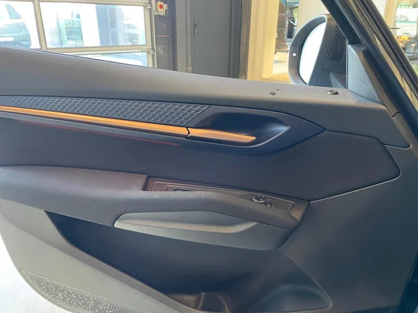 CUPRA Born (2026) — foto 18 van 21