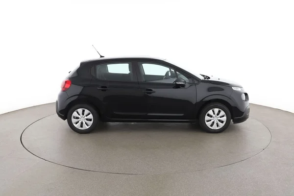 Citroen C3 (2020) — foto 13 van 16