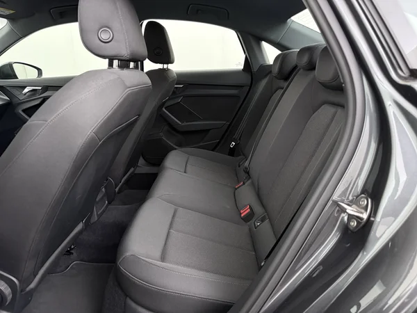 AUDI A3 (2022) — foto 5 van 29