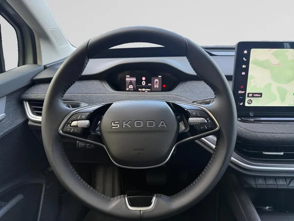 SKODA Elroq (2026) — foto 5 van 15
