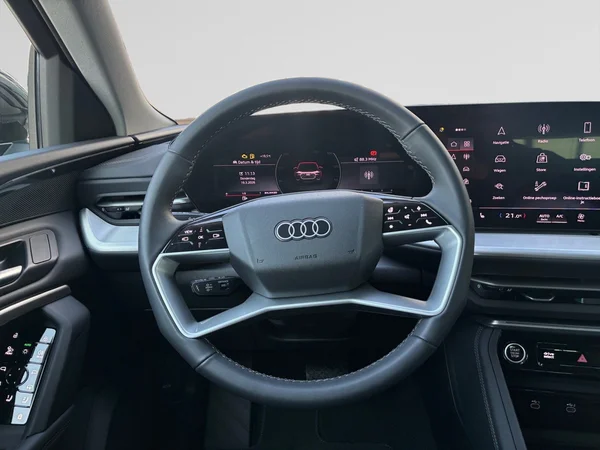 AUDI Q5 Sportback (2026) — foto 11 van 12
