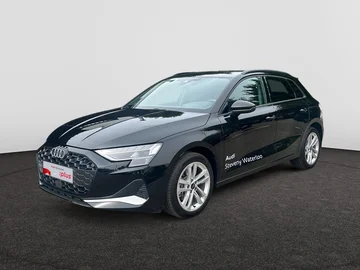 AUDI A3 Sportback PHEV (2026)