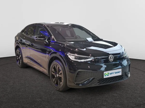 VOLKSWAGEN ID.5 (2026) — foto 23 van 24