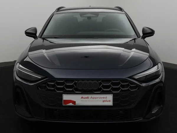 AUDI A5 Avant e-hybrid (PHEV) (2026) — foto 20 van 25