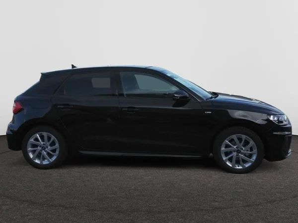AUDI A1 Sportback (2026) — foto 21 van 24