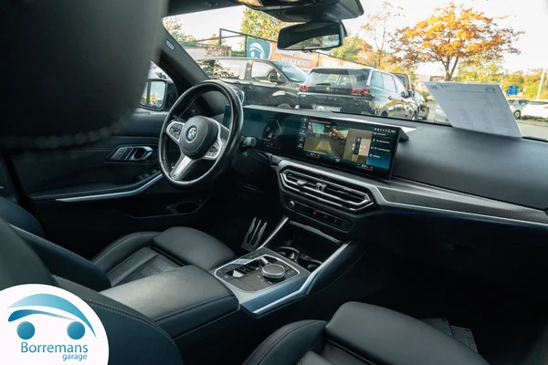 BMW M340i (2023) — foto 15 van 58