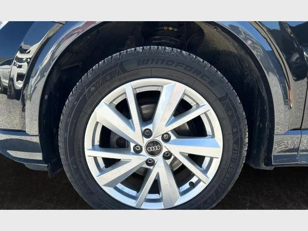 Audi Q2 (2023) — foto 22 van 29
