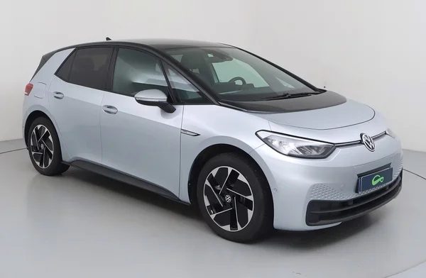 Volkswagen ID.3 (2023) — foto 23 van 25