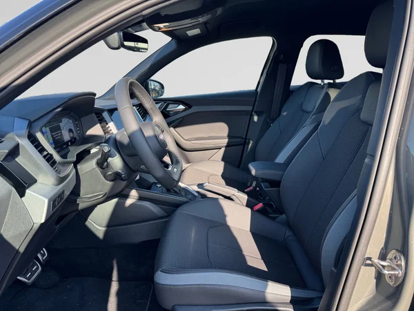 AUDI A1 Sportback (2025) — foto 5 van 24