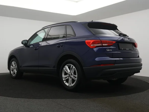 AUDI Q3 PHEV (2023) — foto 22 van 26