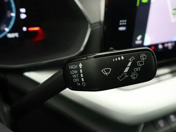 Škoda Octavia (2021) — foto 16 van 32