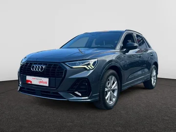 AUDI Q3 (2019)